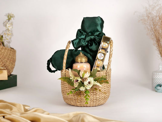 She Deserves the Best: Gifts For Her