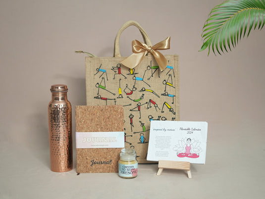 The Importance of New Year Gifting in Corporates: Strengthening Bonds and Enhancing Relationships