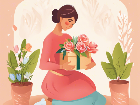 Celebrating Mother's Day: Honoring the Women Who Shape Our Lives