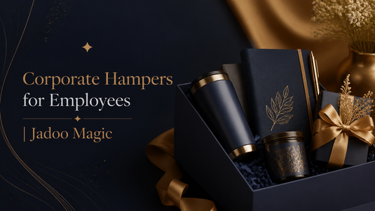 Corporate Hampers for Employees: The 2026 Buyer's Guide for HR, People Ops & Procurement Teams in India