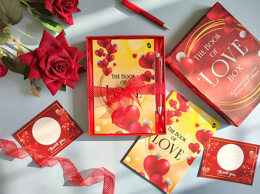 A Milestone Moment: Our First Retail Gift Project