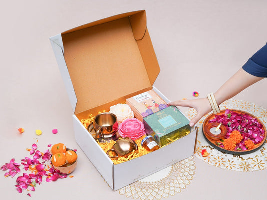 Unique House Warming Gift Ideas for Indian Homes