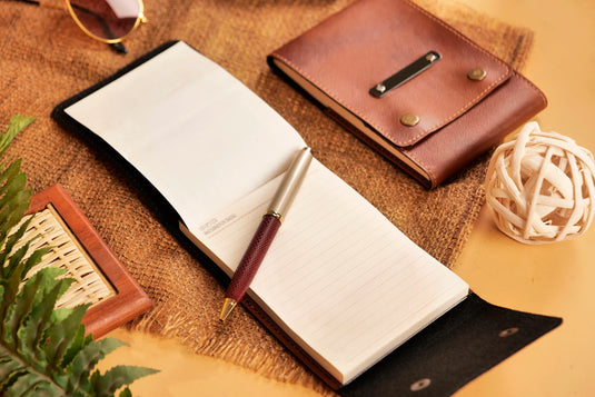 Luxe Travel Kit