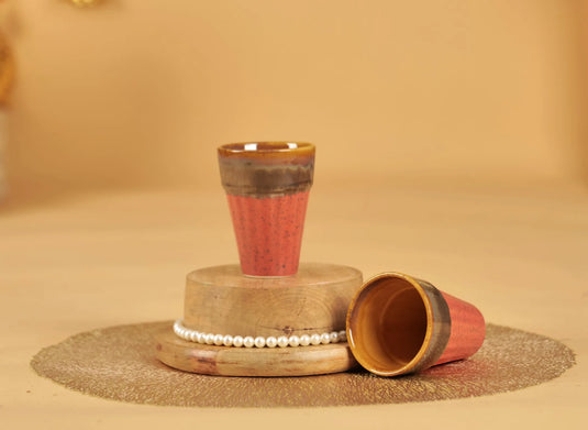 Tea Glass( set of 2)