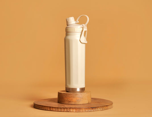 Insulated Bottle