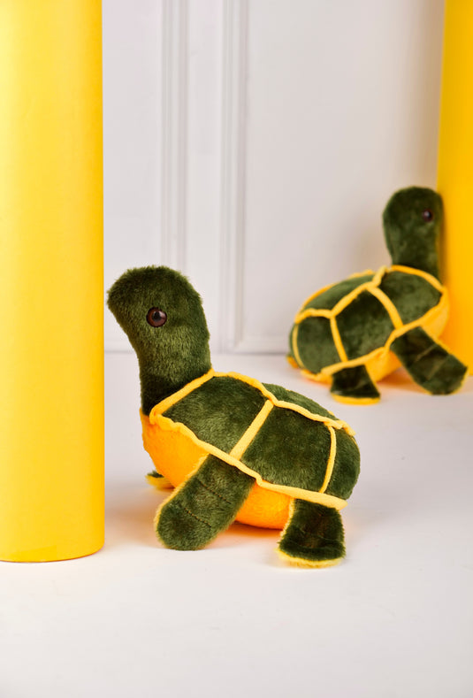 Torri Soft Toy Plushies
