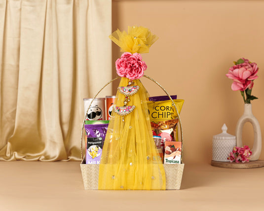 Wedding Bliss Hamper