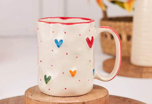 Heartbeat Hamper
