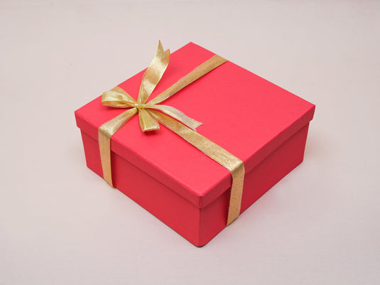 Standard JM Box-Red