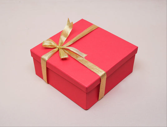 Standard JM Box-Red