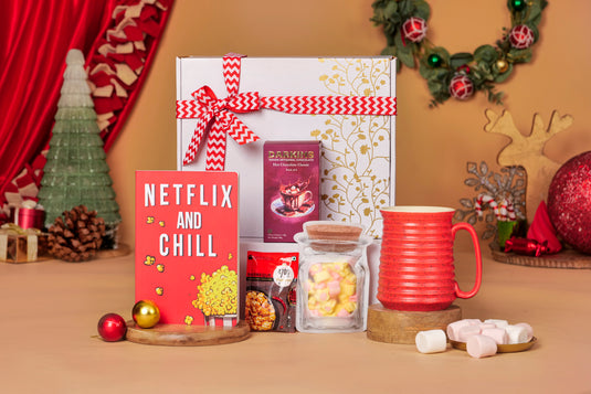 Netflix & Chill