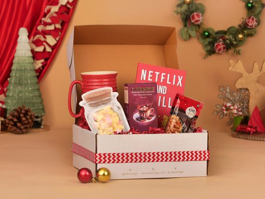 Netflix & Chill
