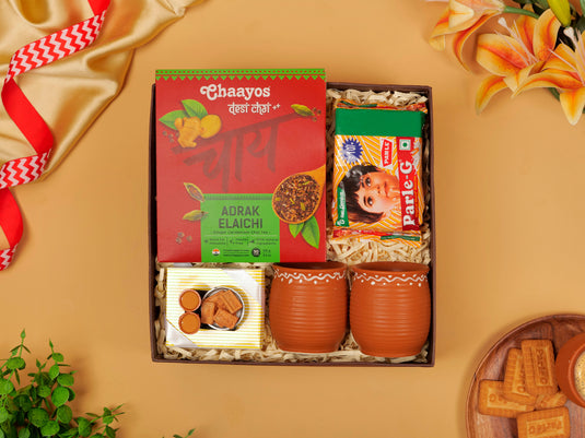 Chai pe Charcha