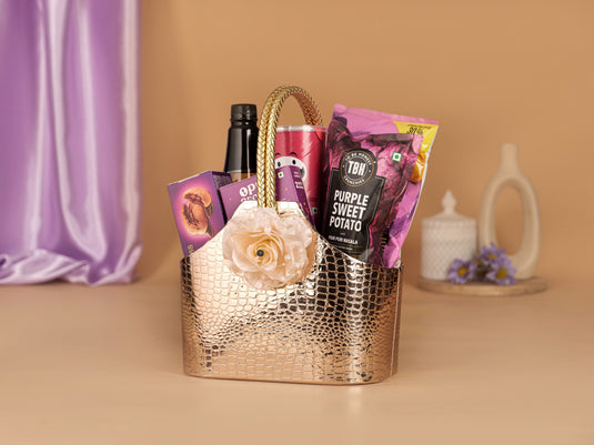 Opulent Favours