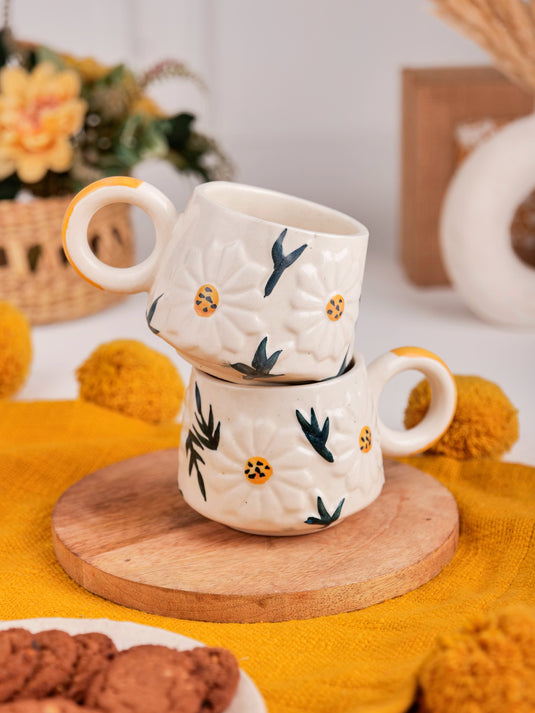 Spring Mug