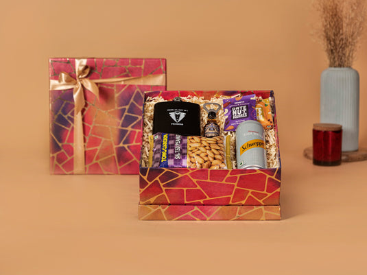Groomsmen Hamper