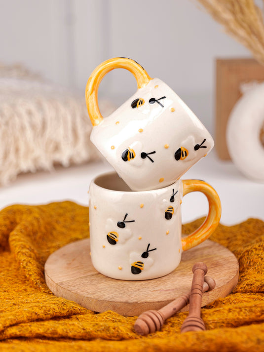 Bumble Bee Mug