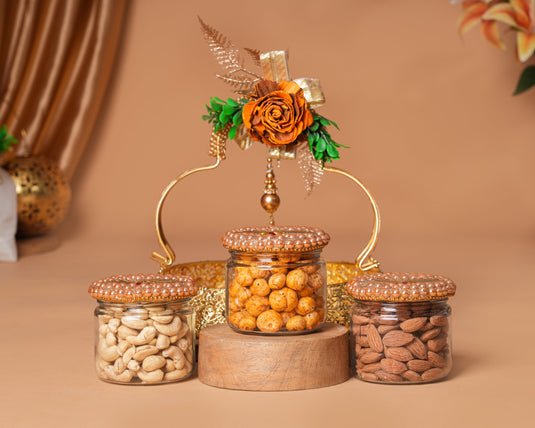 Royal Radiance Favour