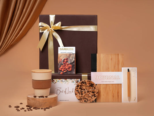 Sustainable Office Essentials