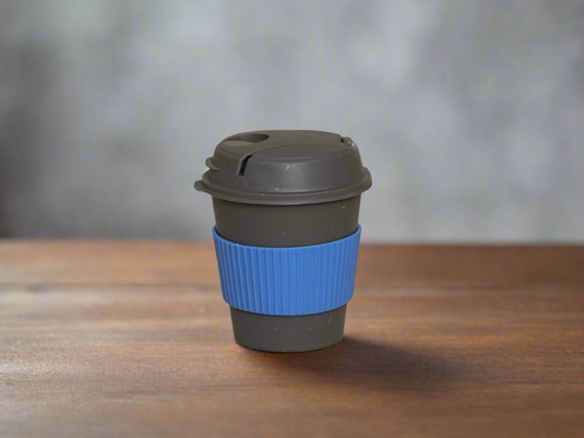Bamboo Coffee Mug