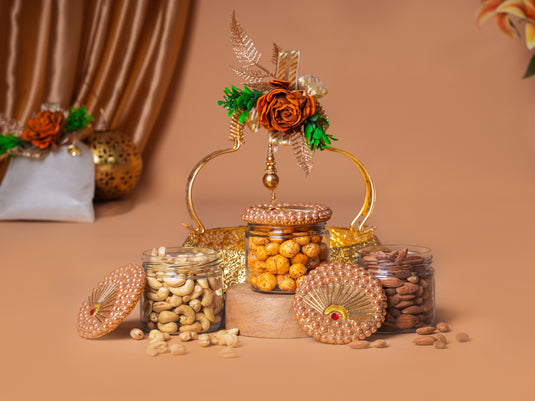 Royal Radiance Favour