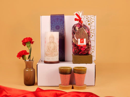 Zen Retreat Box