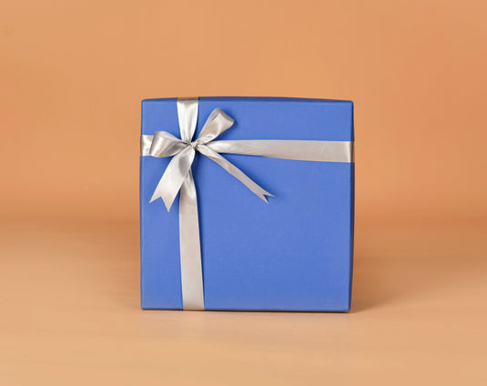 Standard JM Box-Blue