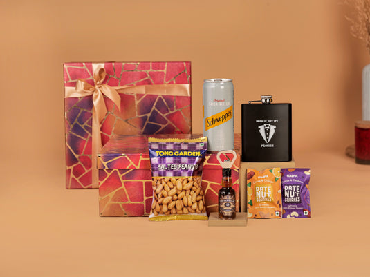 Groomsmen Hamper