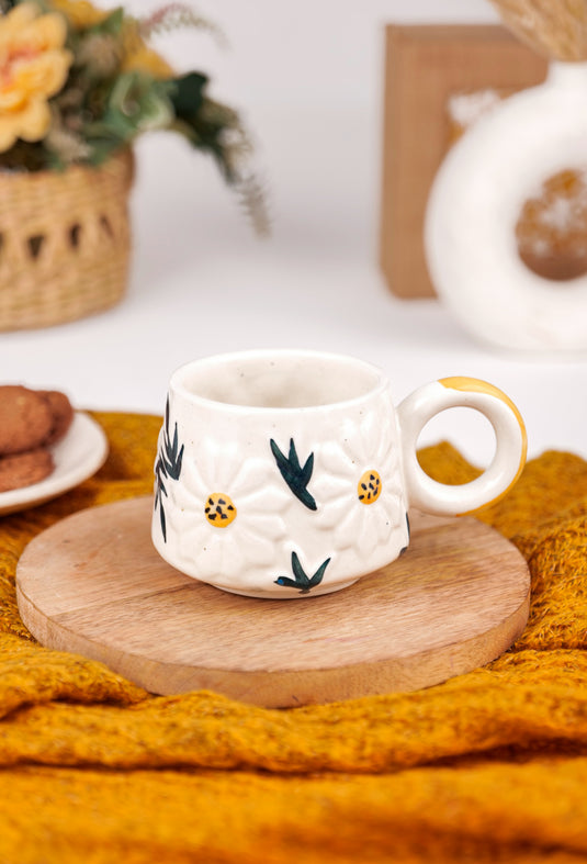 Spring Mug