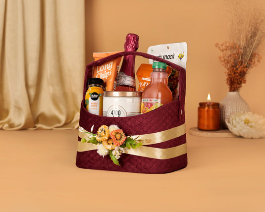 Delightful Indulgence