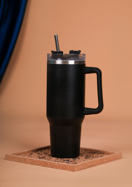 Insulated Travel Sipper