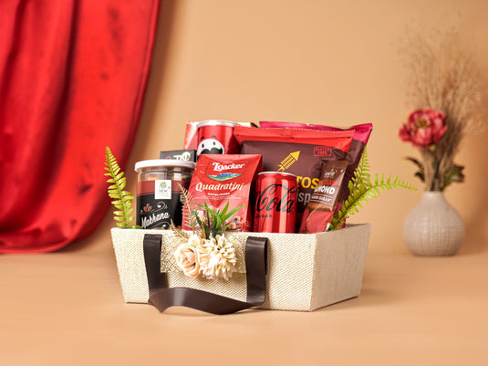 Savour Basket