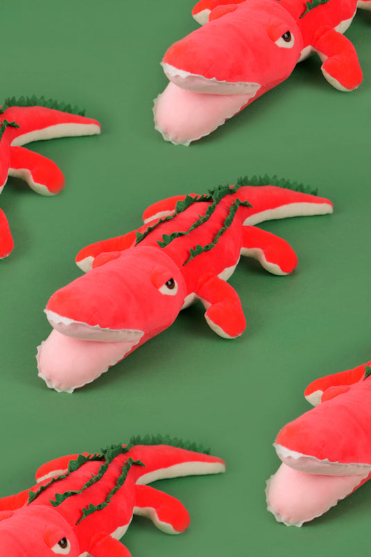 Crocs Soft Toy Plushies