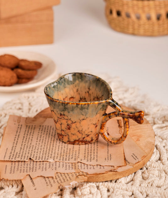 The Coffee Affair