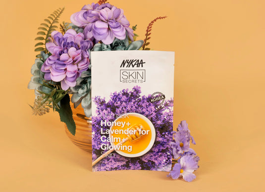 Lavender Bliss