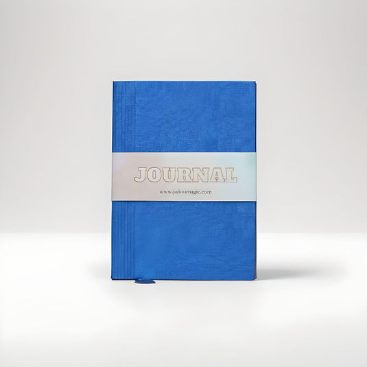 Notebook Diary