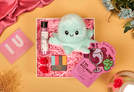 Pamper Me