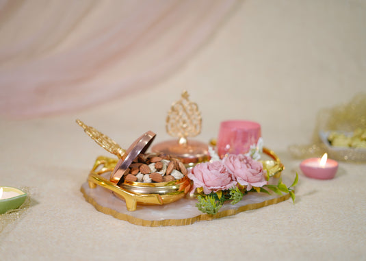 Opulent Platter
