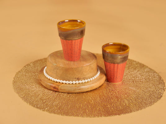 Tranquil Tea Time