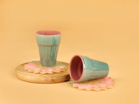 The Tea Affair