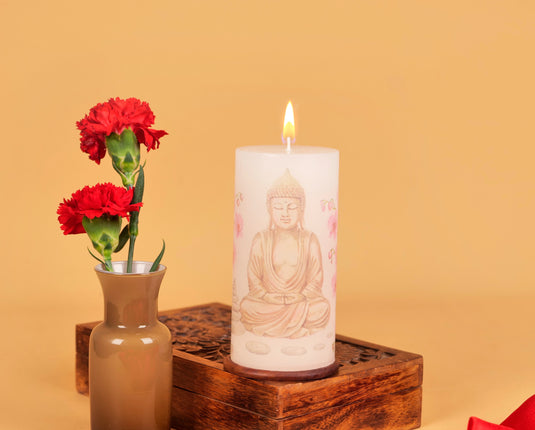 Zen Retreat Box