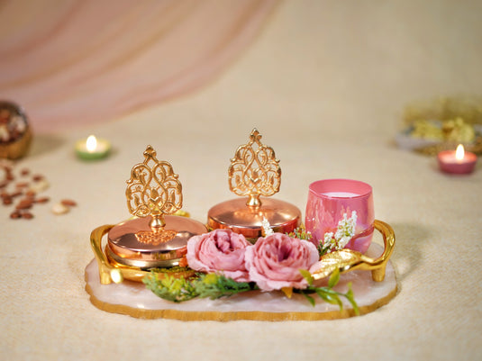 Opulent Platter