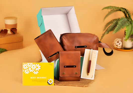 Luxe Travel Kit