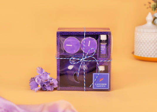Aroma & Tea Delight