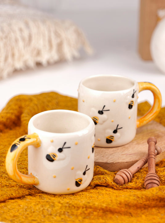 Bumble Bee Mug