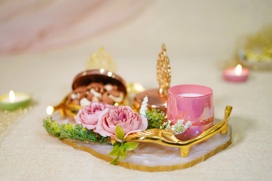 Opulent Platter