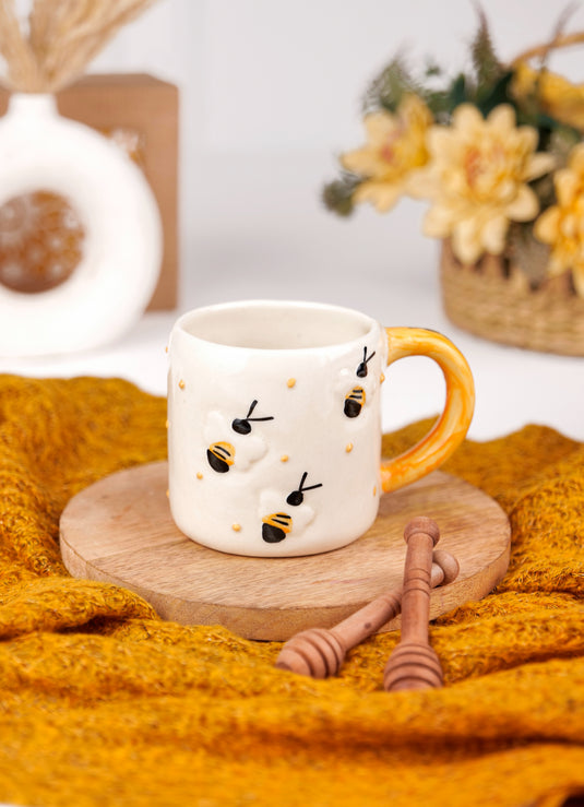 Bumble Bee Mug