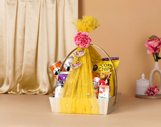 Wedding Bliss Hamper