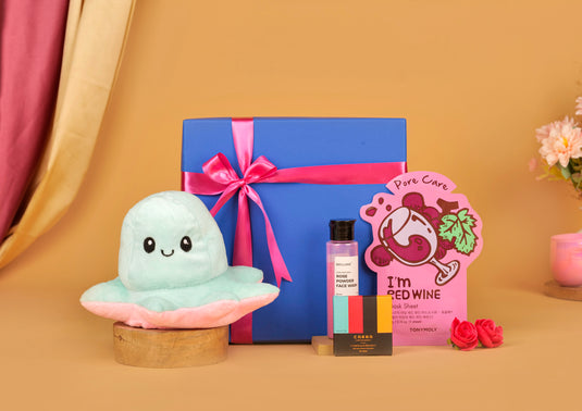 Pamper Me