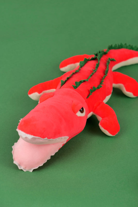 Crocs Soft Toy Plushies
